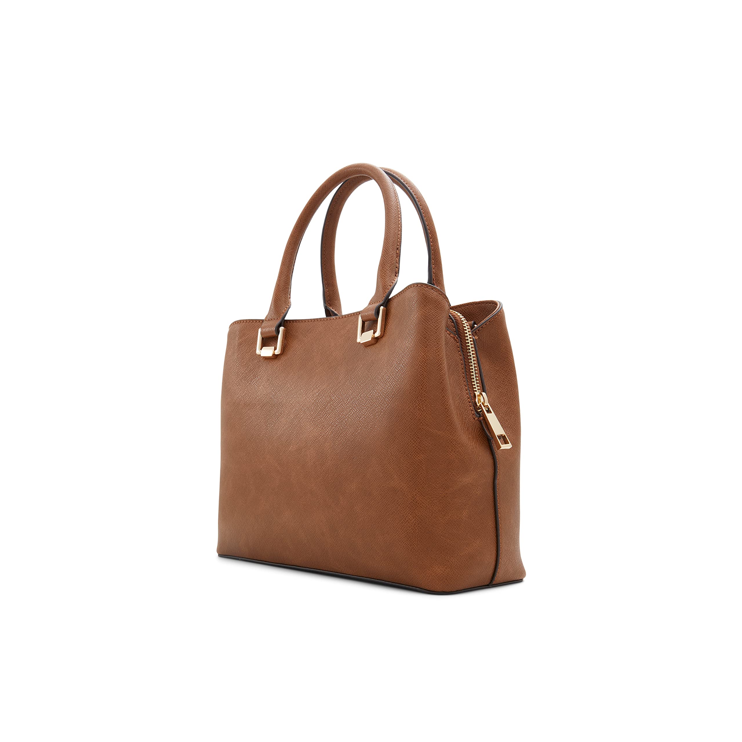 ALDO Women's Legoirii Tote Bag, Medium Brown