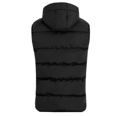 Unisex Kids Black Blended Printed Bomber Jacket – Stylish Winter Wear for Boys & Girls | China Market Rawalpindi