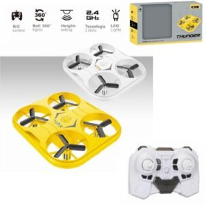 1 Pc Mini Four-Axis Remote Control Quadcopter Drone