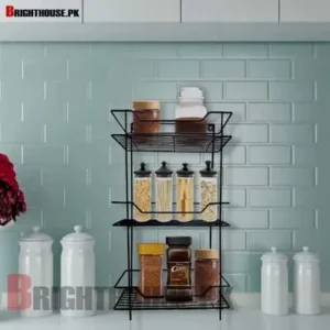 Kitchen Rack