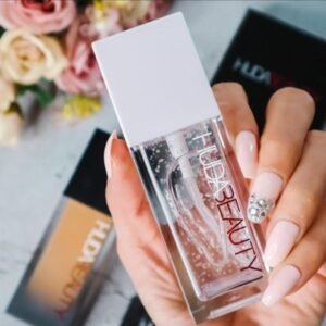 Hydrating Primer 24H Full Coverage Smooth Transparent