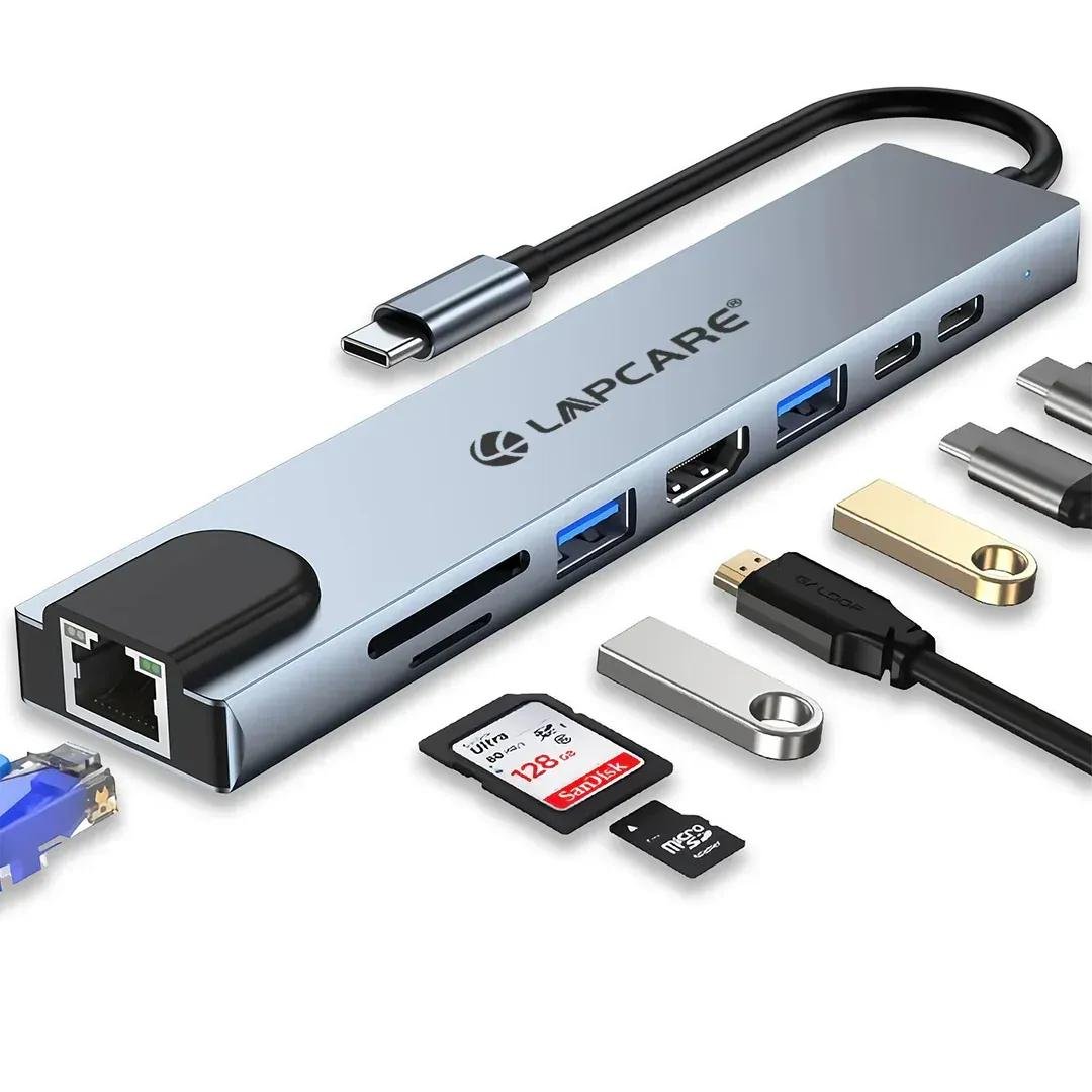 Multiport Hub - Image 3