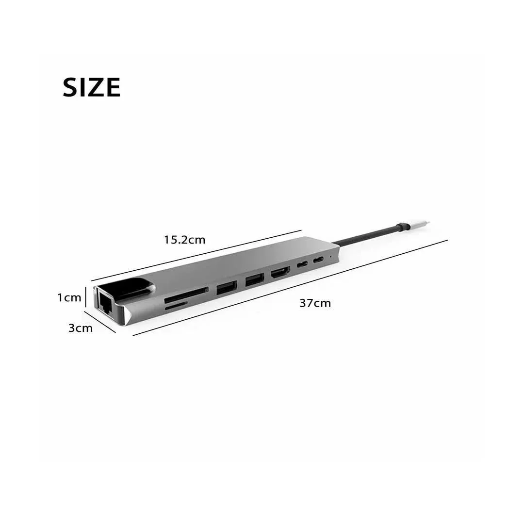 Multiport Hub - Image 5