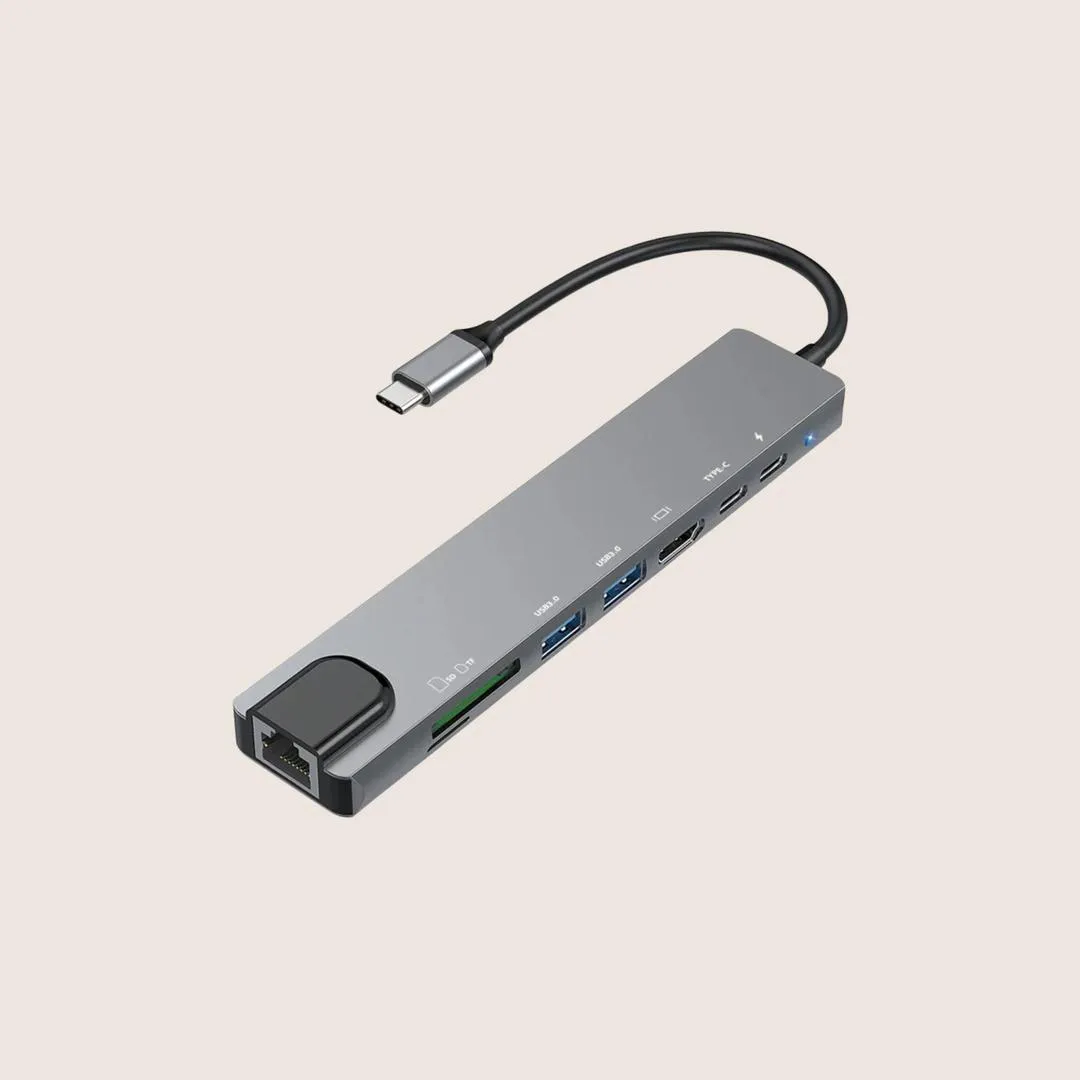 Multiport Hub - Image 7