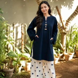 Navy Blue Color